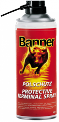 BANNER SPRAY