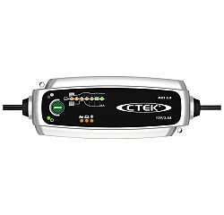 CTEK polnilec akumulatorja MXS 3.8 12V 