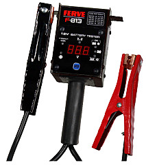 Ferve TESTERS F-813