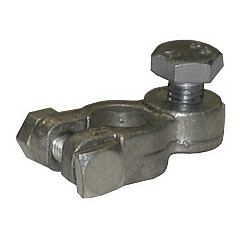 Klema Negativ z vijakom M10x16 MAN-