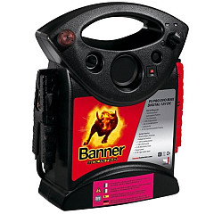 Prenosni Booster Banner Bull Starter 12-24V (Kopiraj) - KOPIJA