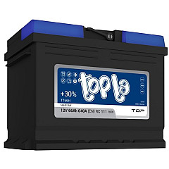 Akumulator Topla Top 12V-66Ah