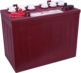 Akumulator Trakcijska baterija TROJAN 12V-150Ah