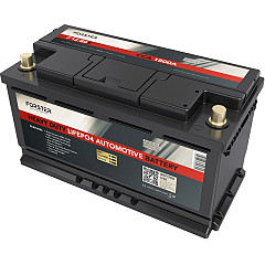 Akumulator Forster LiFePo4 12,8V-110Ah