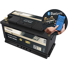 Akumulator Forster Premium F12-150XB2 12.8V 150Ah