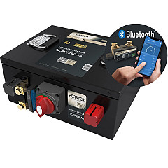 Akumulator Forster Premium F12-280XB 12.8V 280Ah