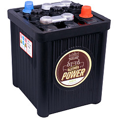 Akumulator intAct Oldtimer-Power 6V-56Ah
