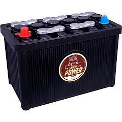 Akumulator intAct Oldtimer-Power 12V-60Ah