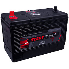 Akumulator intAct Start-Power 12V-115Ah UNI