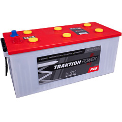 Akumulator intAct Traktion-Power PZS 12V-200Ah