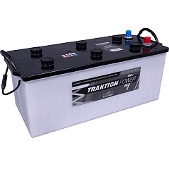 Akumulator intAct Traktion-Power 12V-170Ah