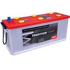 Akumulator intAct Traktion-Power PZS 12V-167Ah