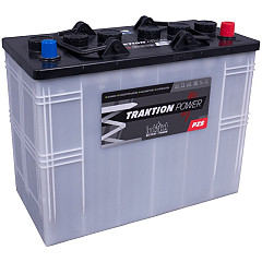 Akumulator intAct Traktion-Power PZS 12V-150Ah