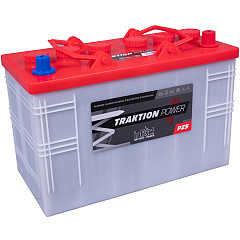 Akumulator intAct Traktion-Power PZS 12V-120Ah