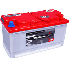 Akumulator intAct Traktion-Power PZS 12V-96Ah