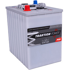 Akumulator intAct Traktion-Power PZS 6V-227Ah