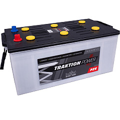 Akumulator intAct Traktion-Power PZS 12V-240Ah