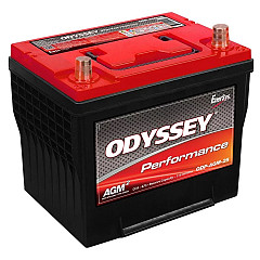 Akumulator Odyssey Extreme ODP-AGM25 12V-59Ah