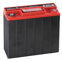 Akumulator Odyssey Extreme ODS-AGM16L 12V-16Ah
