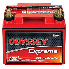 Akumulator Odyssey Extreme ODS-AGM28LMJA 12V-28Ah