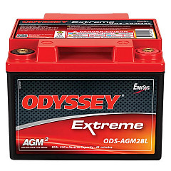 Akumulator Odyssey Extreme ODS-AGM28L 12V-28Ah