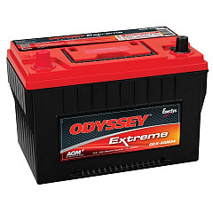 Akumulator Odyssey Extreme ODX-AGM34 12V-68Ah