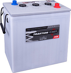 Akumulator intAct Traktion-Power PZS 6V-350Ah 