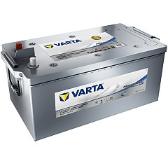Akumulator Varta Dual Purpose AGM 12V 210Ah 