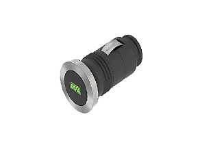 DEFA SmartCharge STATUS (prikazovalnik napolnjenosti akumulatorja)