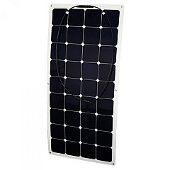 Fleksibilni solarni modul 100W - monokristal