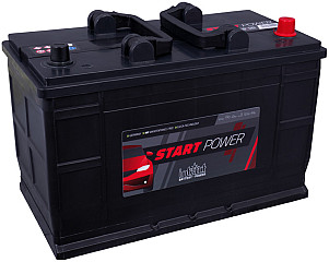 Akumulator intAct Start-Power 12V-110Ah