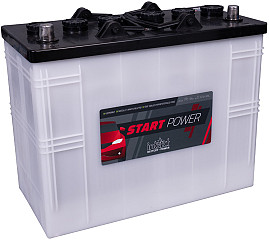 Akumulator intAct Start-Power 12V-125Ah
