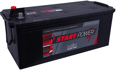 Akumulator intAct Start-Power 12V-180Ah