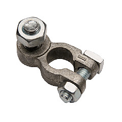 Klema Negativ M10 (-)