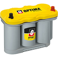 Akumulator Optima YTR-5.0L 12V-66Ah