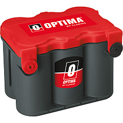 Akumulator Optima RTF-4.2L 12V-50Ah