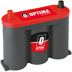 Akumulator Optima RT6V-2.1L 6V-50Ah