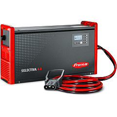 POLNILNIK FRONIUS SELECTIVA 8040 80V/40A 8kW