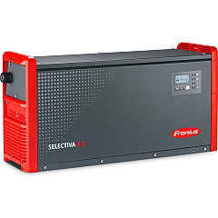 POLNILNIK FRONIUS SELECTIVA 8090 80V/90A 8kW