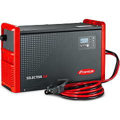 POLNILNIK FRONIUS SELECTIVA 8180 80V/180A 16kW