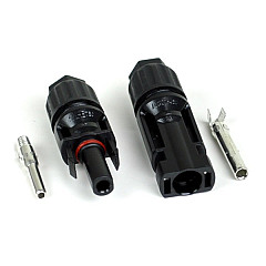 Solarni konektor MC4 - par