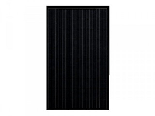 Solarni modul 300W 24V monokristal - Full black