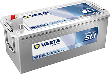 Akumulator Varta Promotive SLI 12V-180Ah