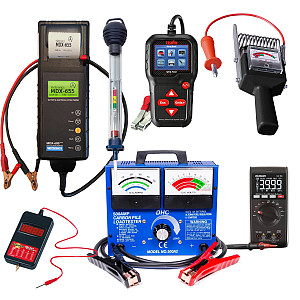Diagnostics