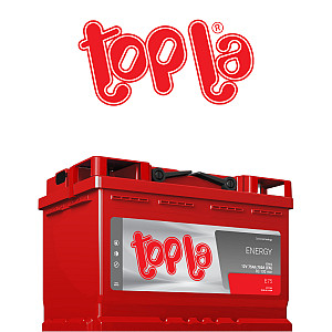 Topla Energy - za potrebe sodobnih vozil