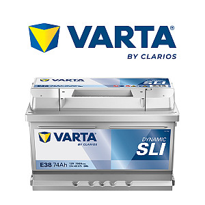 Varta - Clarios