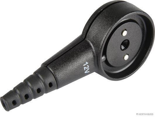 Priklopni konektor za magnetni priklop 12V 15A HERTH+BUSS