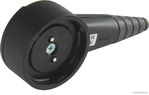 Priklopni konektor za magnetni priklop 24V 25A PRO HERTH+BUSS