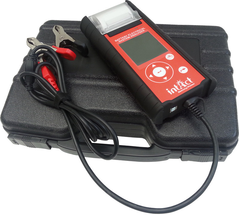 Intact Test-Power ITP-12 / 12-24V