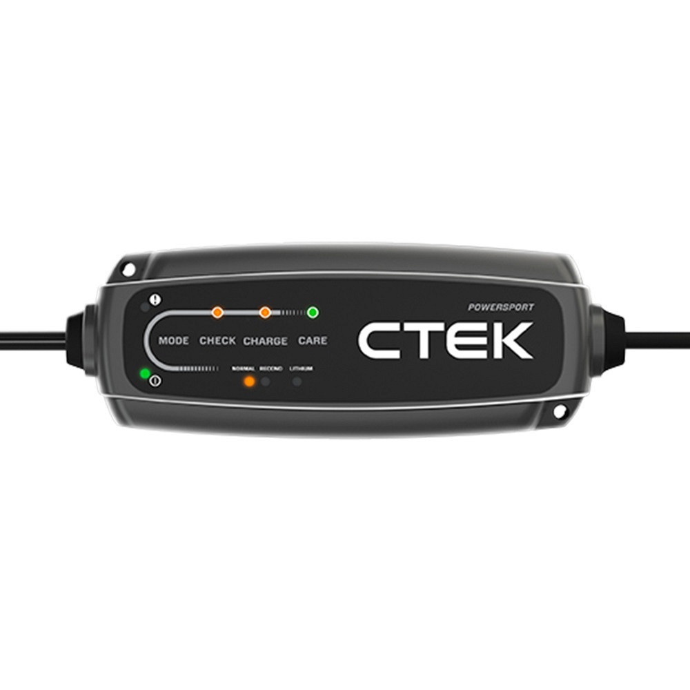 CTEK polnilec akumulatorja CT5 POWERSPORT